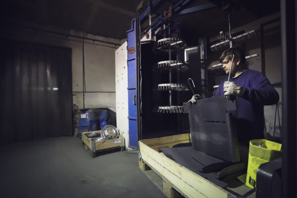 Sonstige Produktion