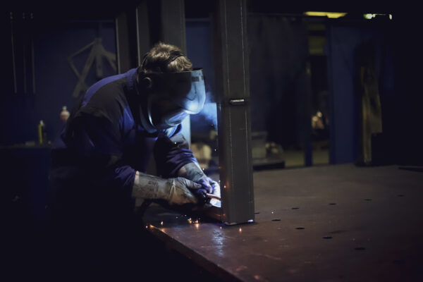 Welding